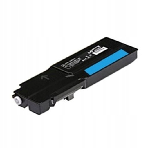 Naplnka Xerox 106R03534 azurový kompatibilní toner