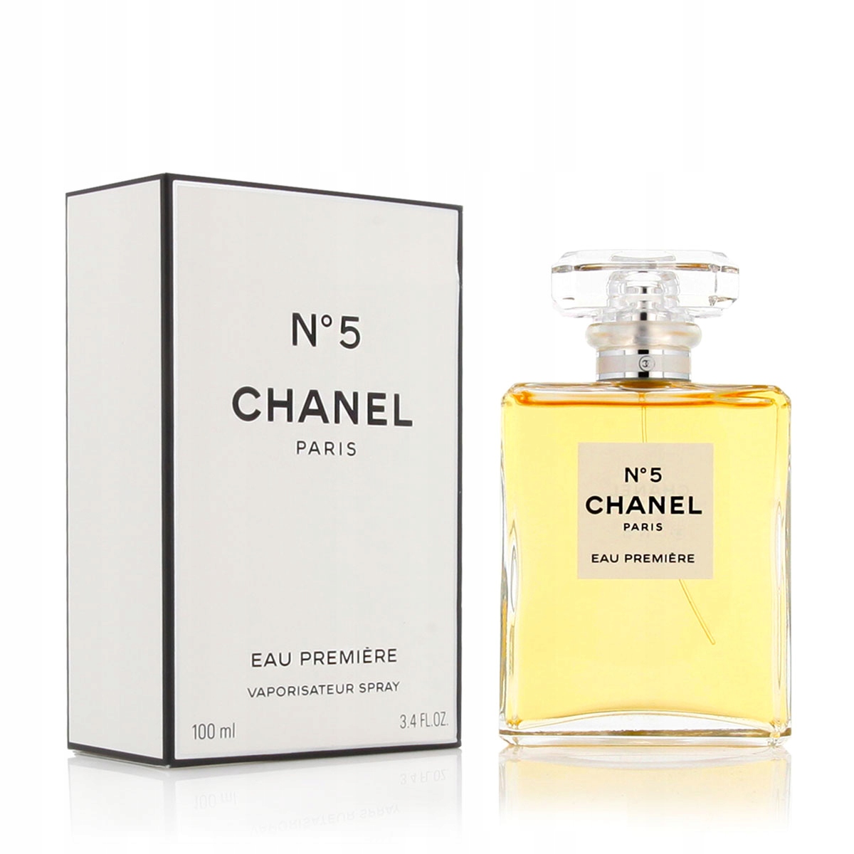 Chanel No 5 Eau Premiere Edp 100 ml W