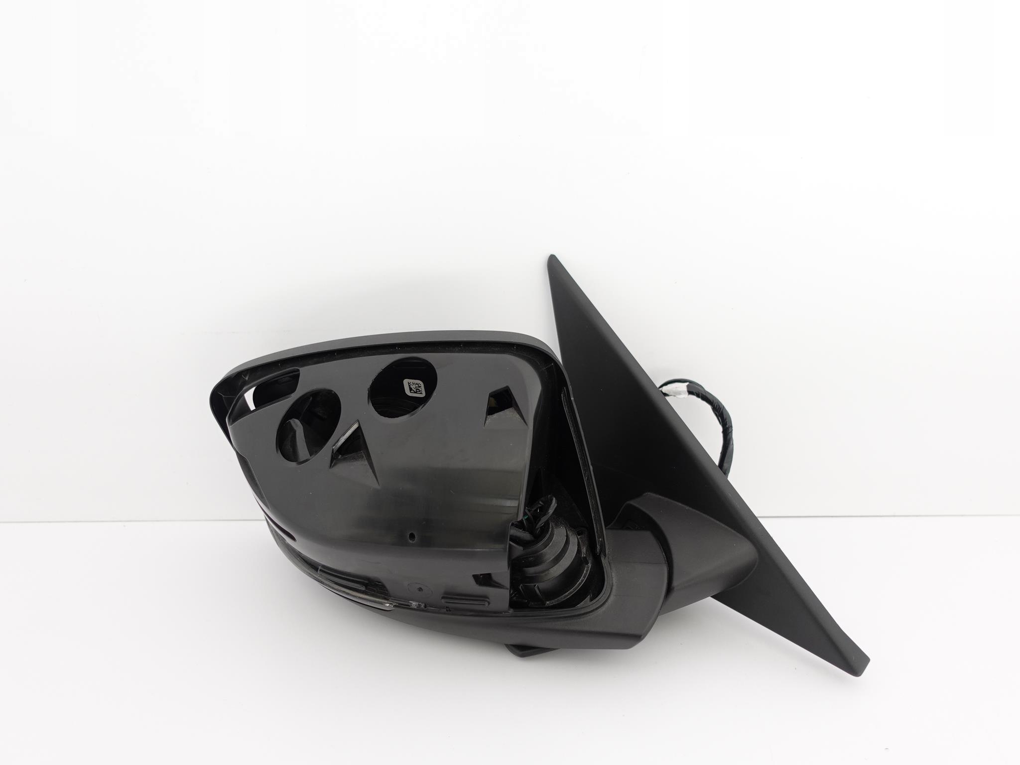 MASERATI LEVANTE mirror right 9+8PIN+KAMERA
