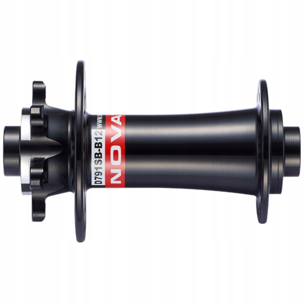 Přední náboj jízdního kola NT-D791SB B12 Db