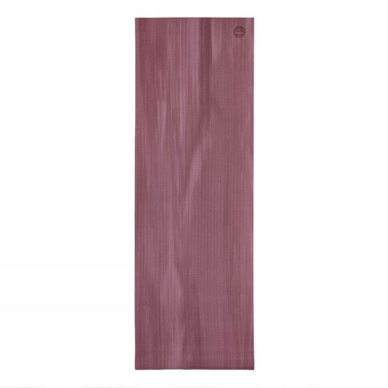 Mata do ćwiczeń jogi 6mm antypoślizgowa do ćwiczeń Bodhi Ganges