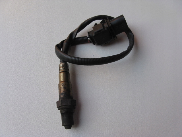 SONDA LAMBDA SEDICI,SUZUKI SX4 LIFT 1.6 16V