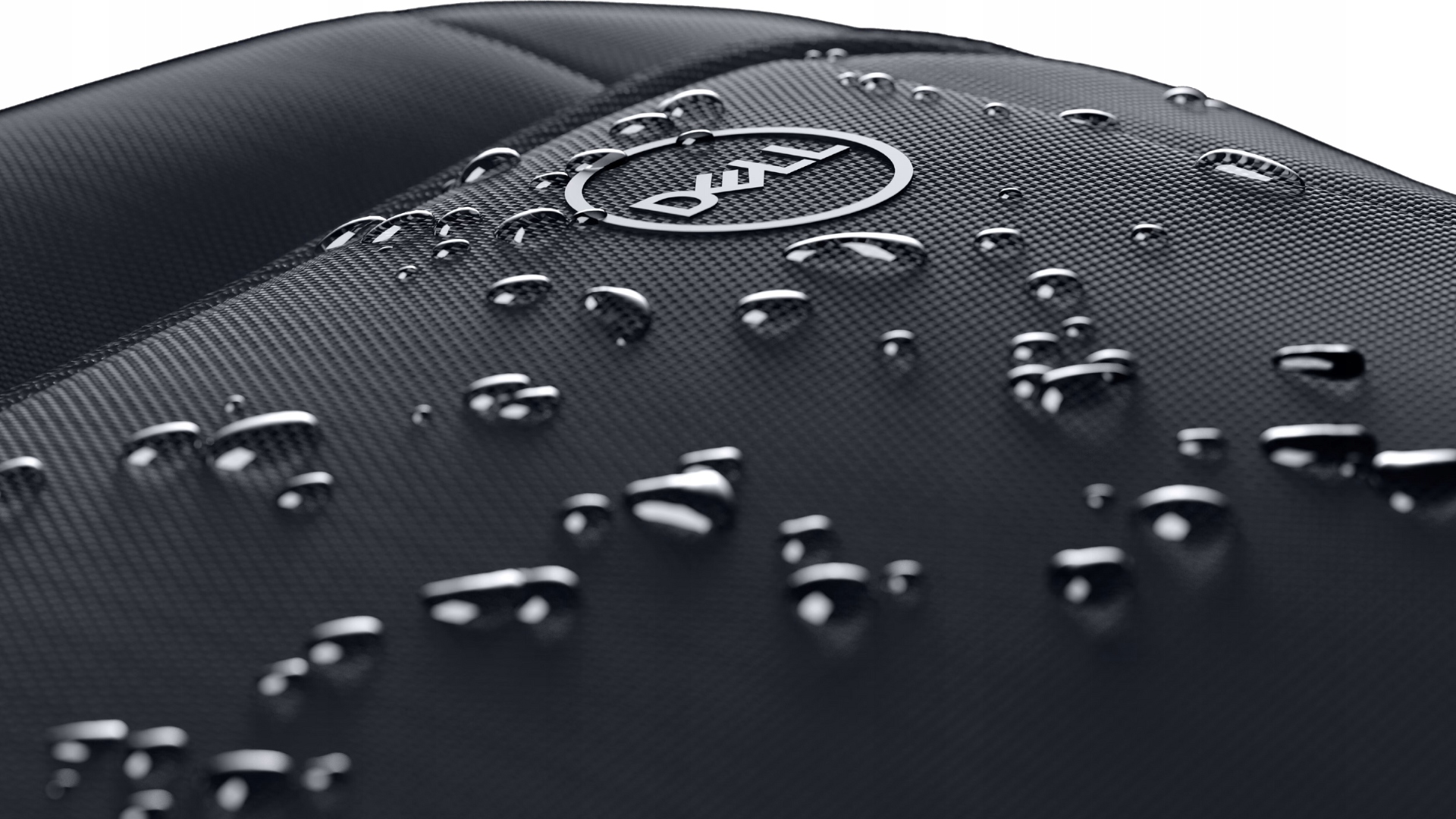 Plecak z kieszenią na laptop Dell EcoLoop Essential Backpack 14-16 - CP3724 Wielkość matrycy 16