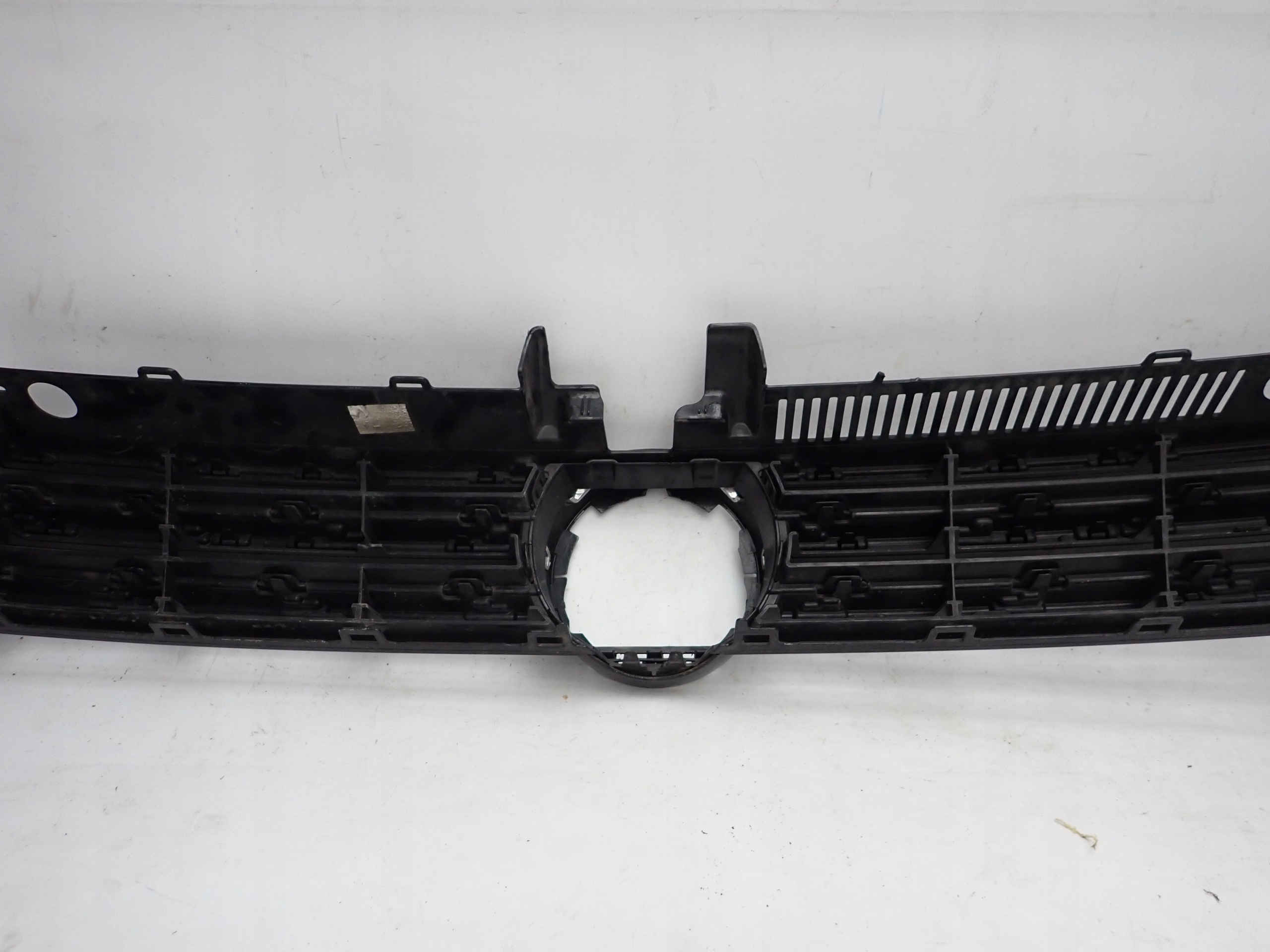 VW TOURAN II 2 15-> grill grille radiator