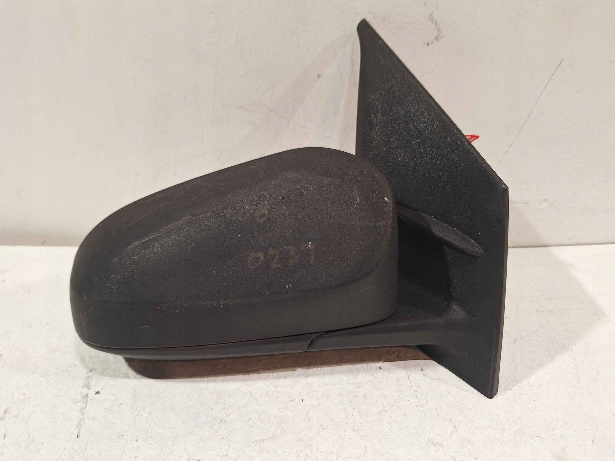 mirror exterior right manually PEUGEOT 108 CITROEN C1 II 14