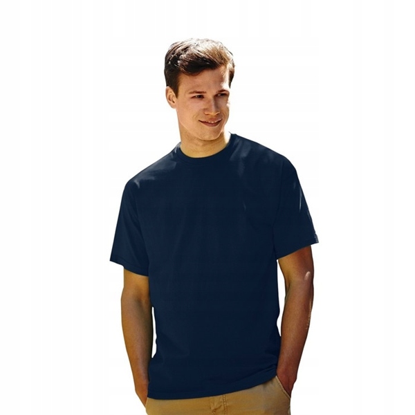 

Koszulka T-shirt Fruit of The Loom Premium Deep L