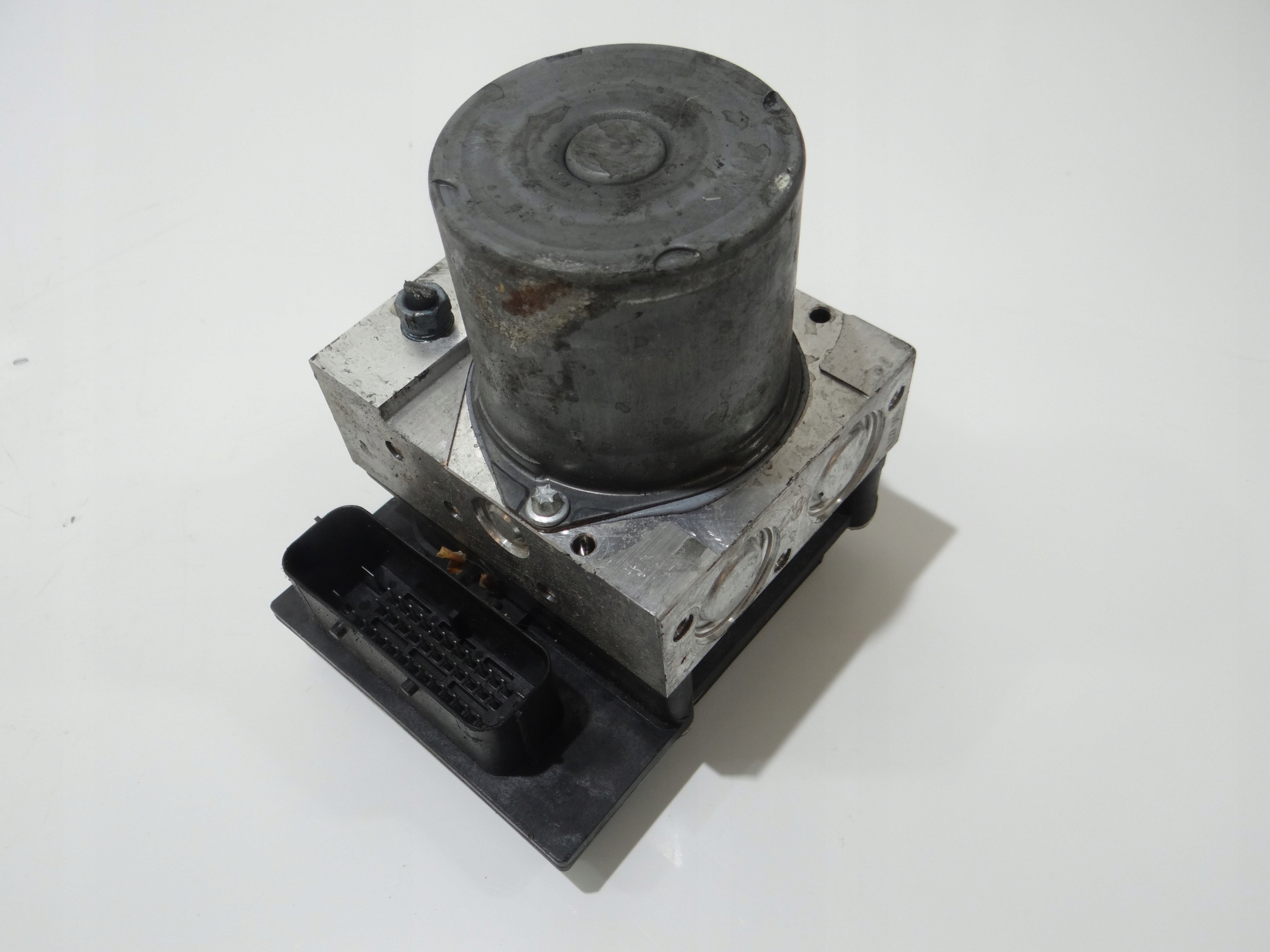 brake booster control unit ABS BMW X1 E84 N47 2.0D 6792350
