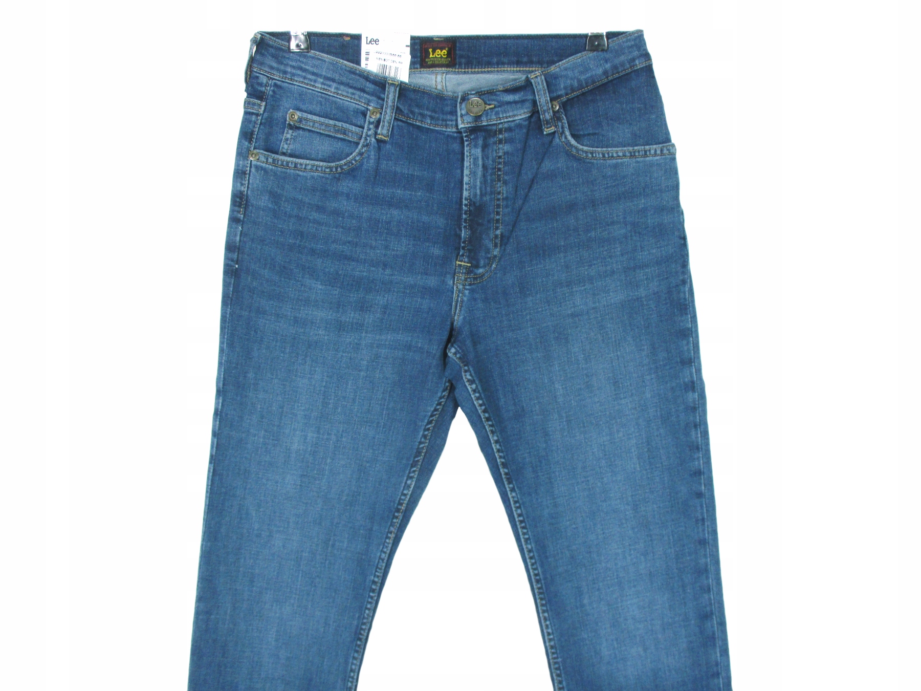 Pánské kalhoty Lee Rider Slim W30 L34