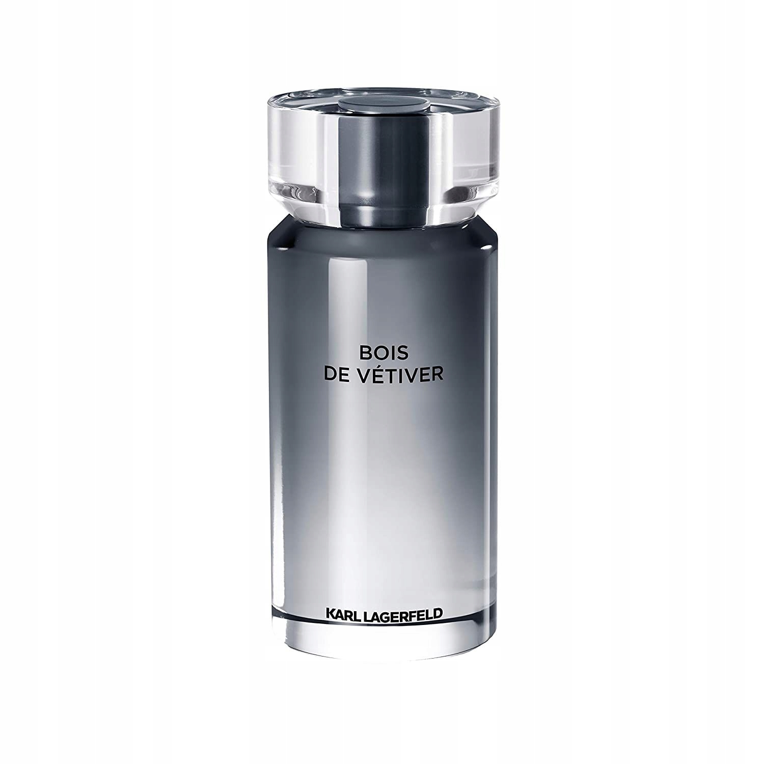 Karl Lagerfeld Bois De Vetiver Edt Objem: 100 ML Pro Muže