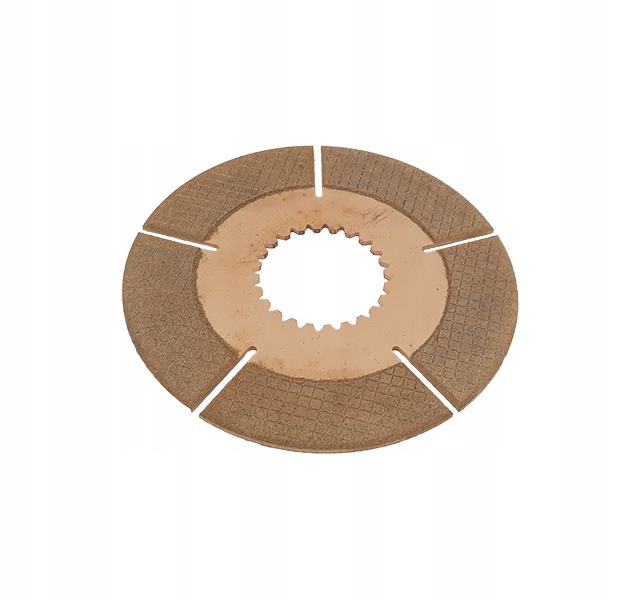 Гальмівний диск Massey Ferguson 3385987m1