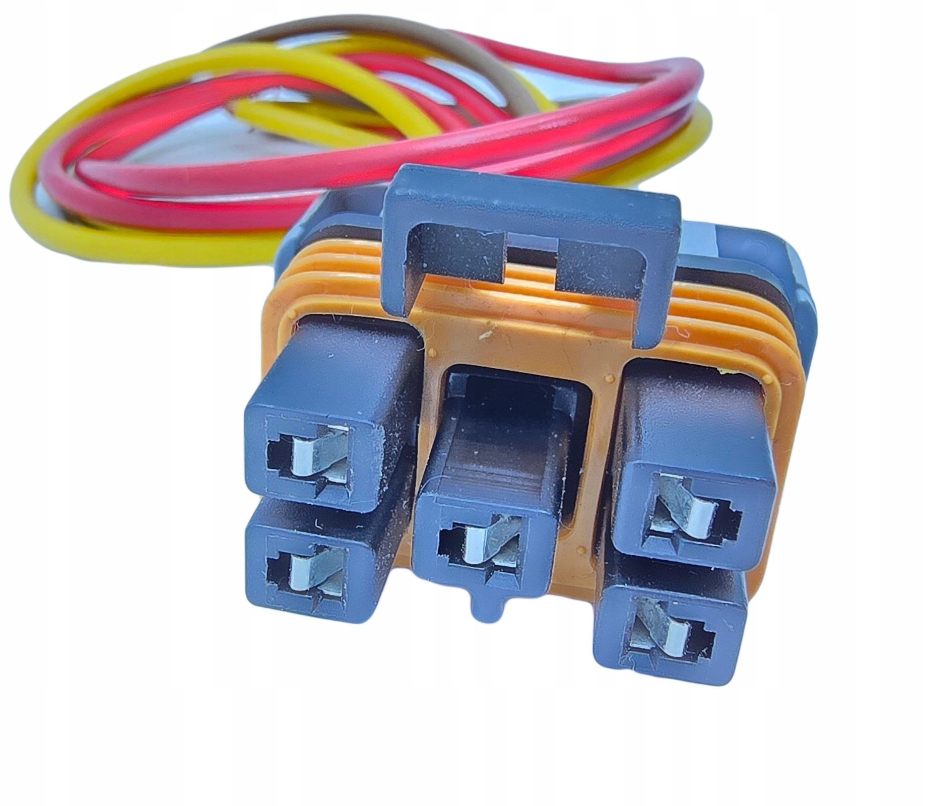 detorit Cummins Cat zástrčka Ddec Ecm zástrčka 12124630 svazek kostka