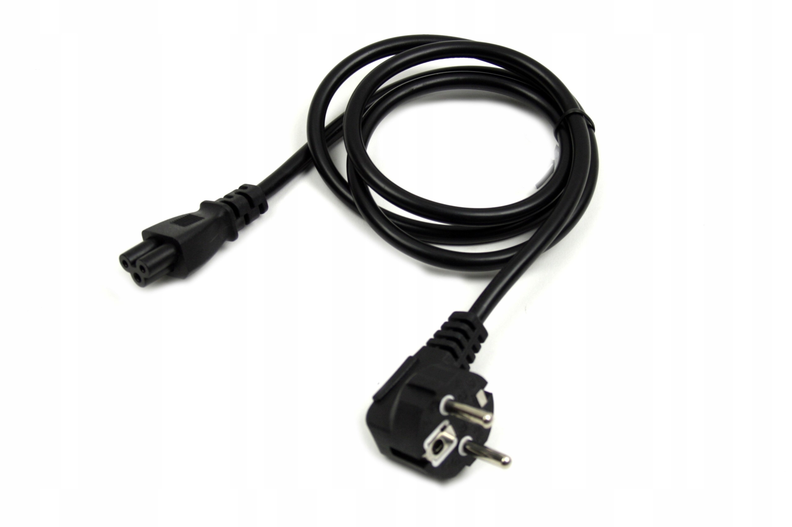 PRZEWÓD ZASILAJĄCY KONICZYNKA DO ZASILACZA LAPTOPA Marka Krzymark