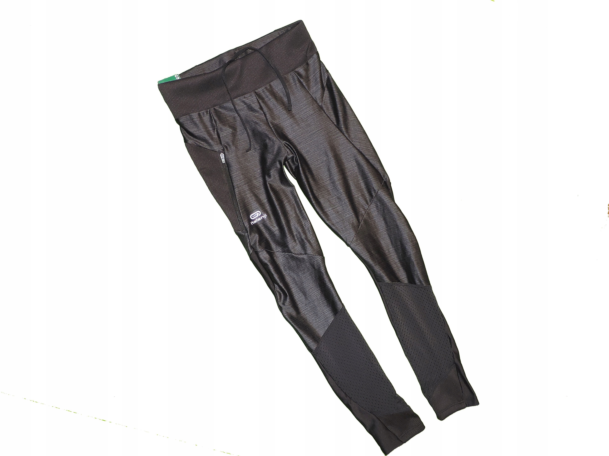 Dectahlon__damskie Sportowe Getry__xs