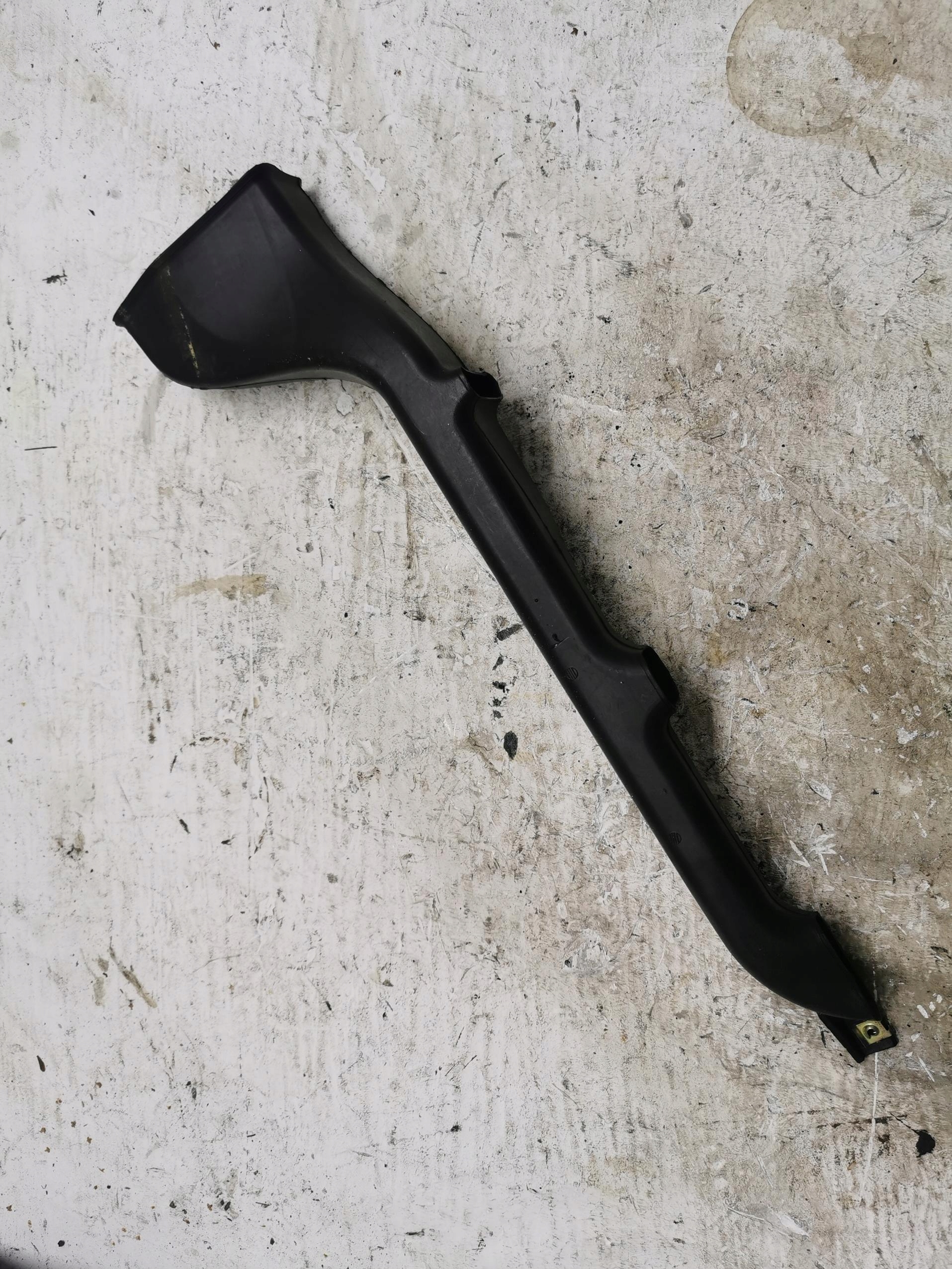 drain intake air VW CRAFTER A9068310545 2.5TDI