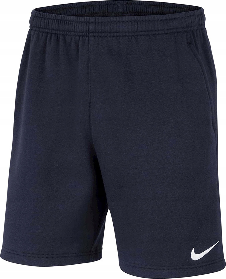 Kraťasy Nike Park 20 Short Tmavě Modré CW6910 451 vel. 2XL