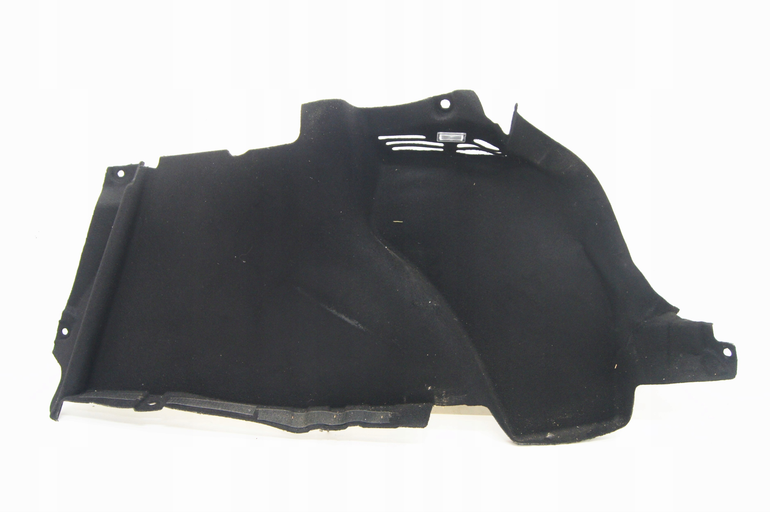 1097005-00-K - Обивка багажника правой Tesla Model 3 22R