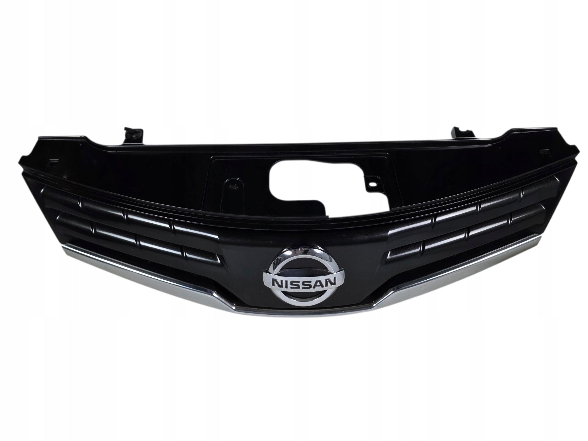 NISSAN NOTE E11 LIFT (X) grille complete ORG. LADNA 62310BH00H