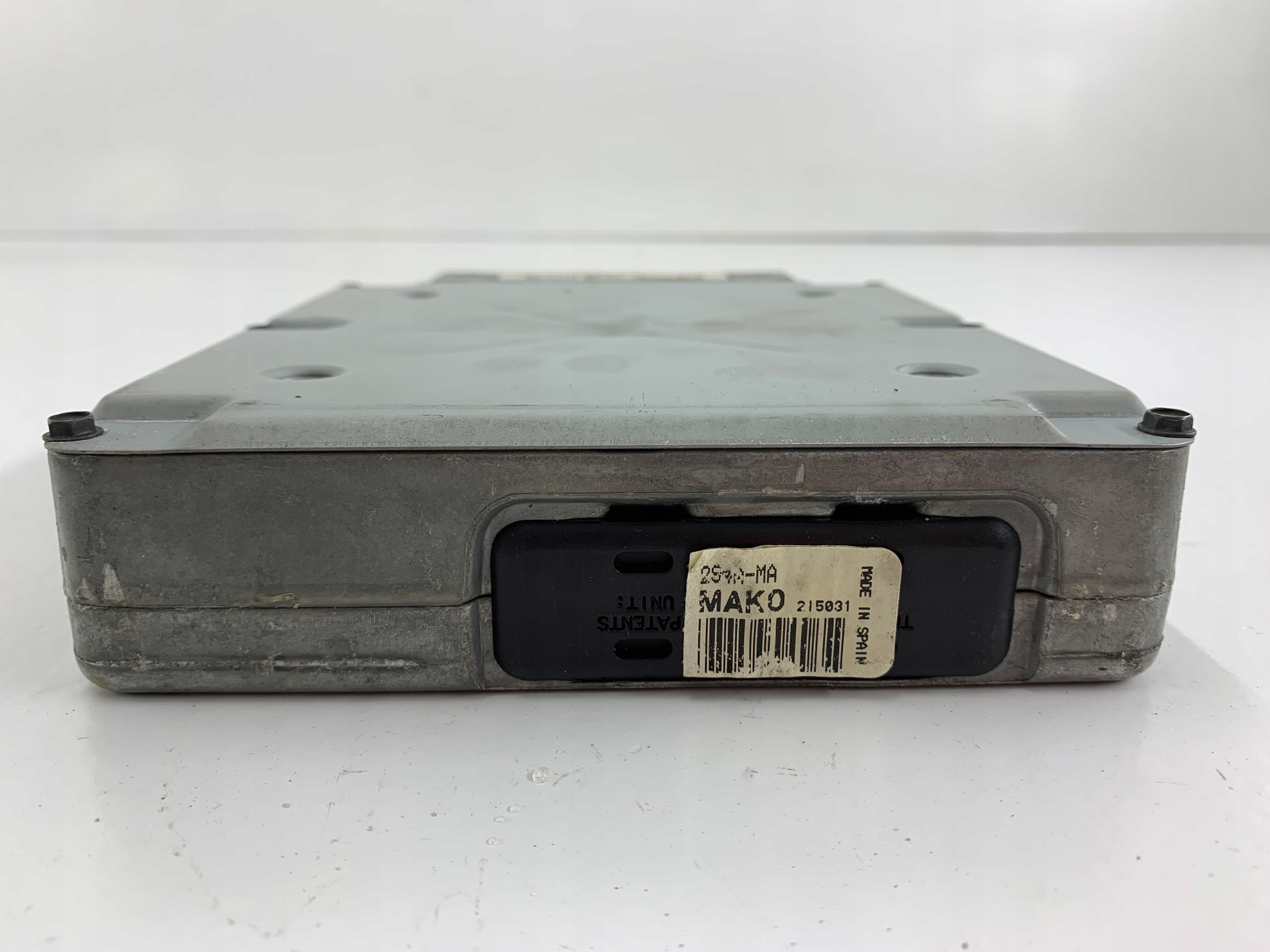 FORD FOCUS MK1 1.8 control unit of the engine 2S4A12A650MA