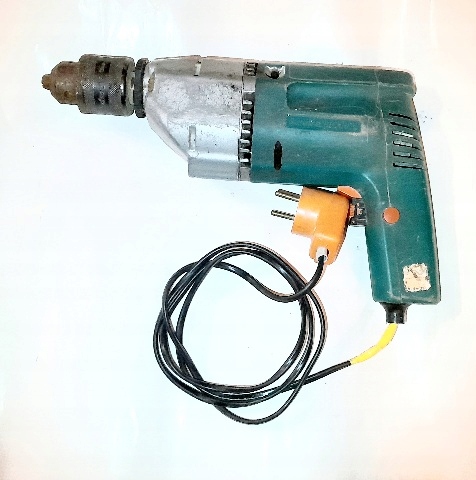 WIERTARKA WIERTARKI BLACK DECKER 500 W SIECIOWA F214R-E1