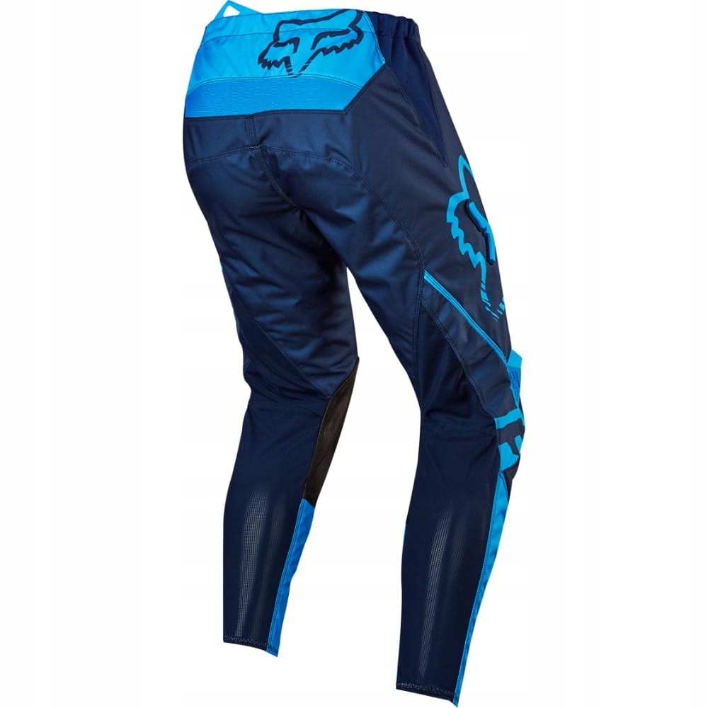 SPODNIE Cross FOX 180 RACE NAVY Rozmiar 32 Producent Fox