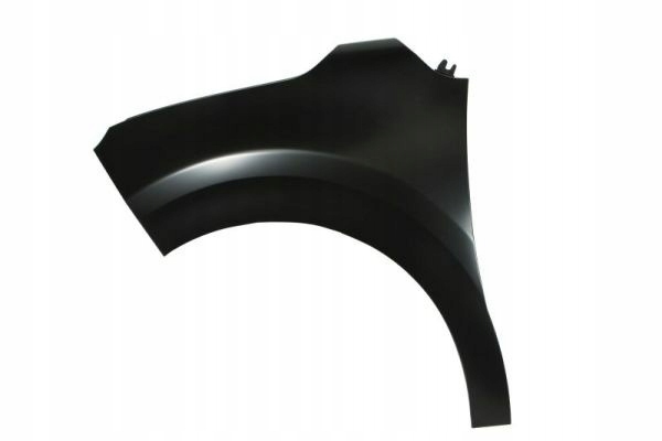 Levý Blatník Citroen C3 II 16-20, Každá Barva