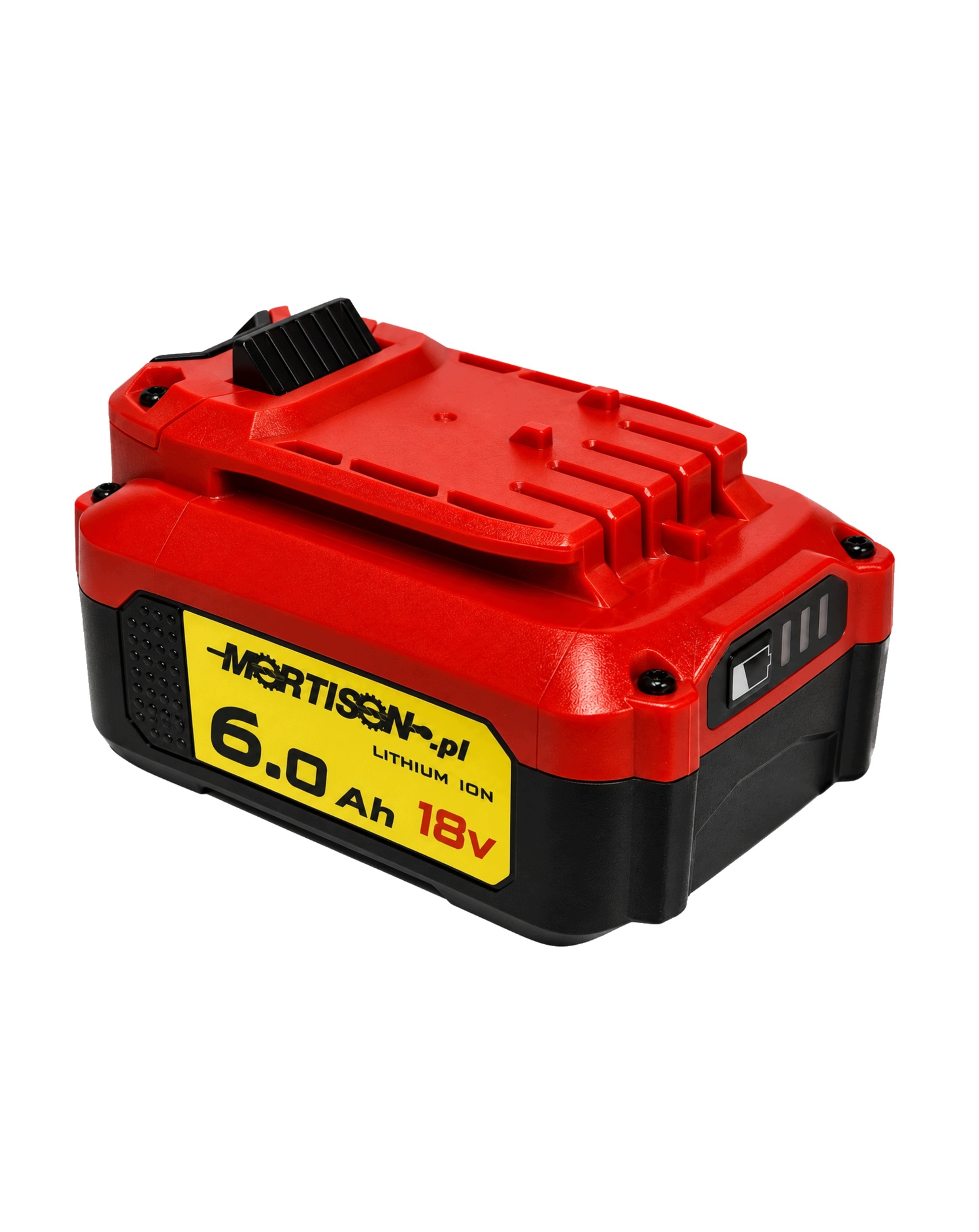 Akumulátor Náhrada Pro Stanley 18V 6AH Mortison