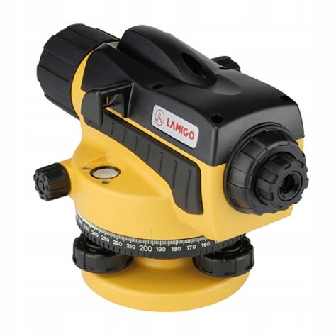 LAMIGO NIWELATOR OPTYCZNY AN-32