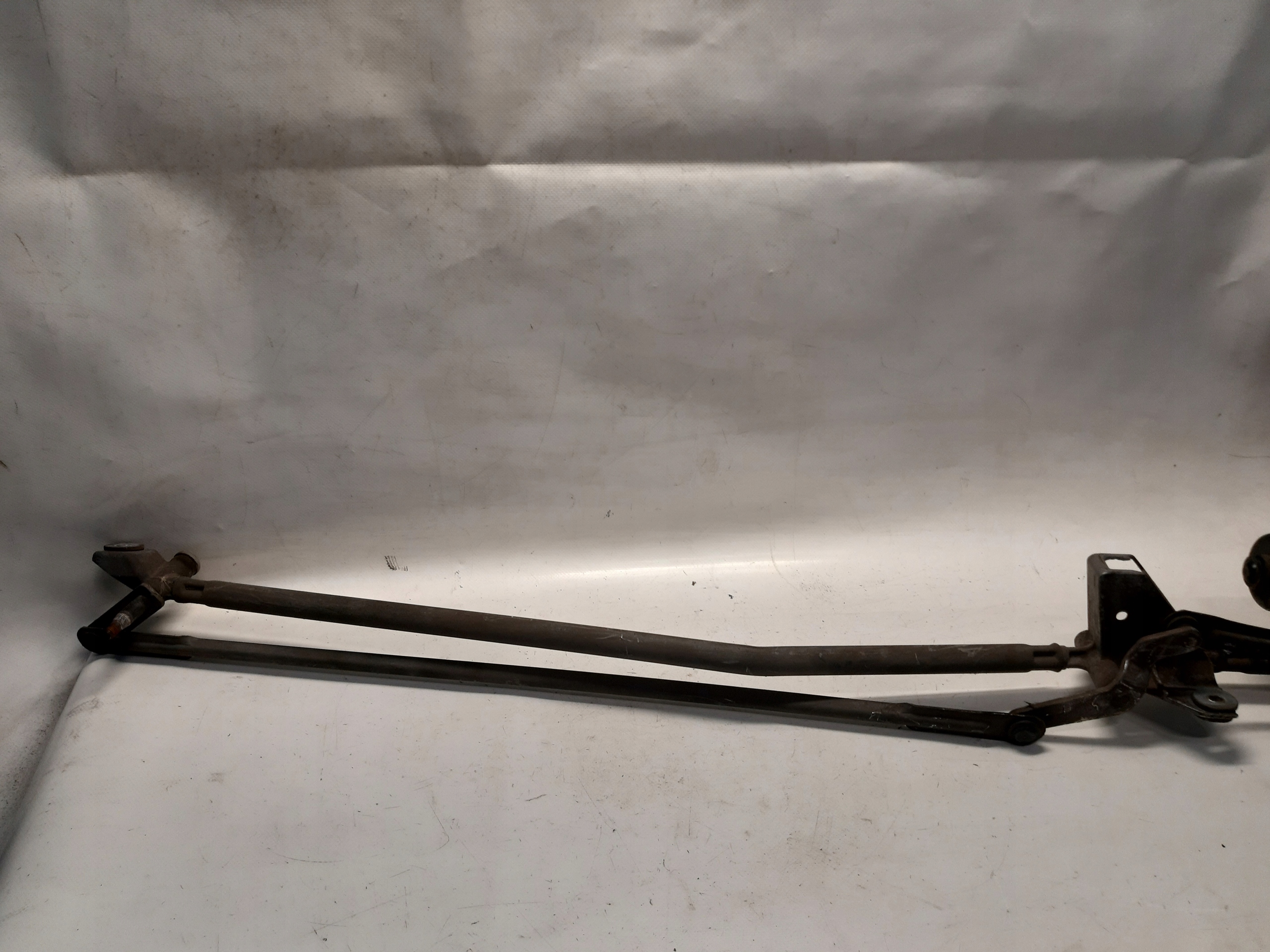 Citroen C4 Gestänge Motor Wischer
