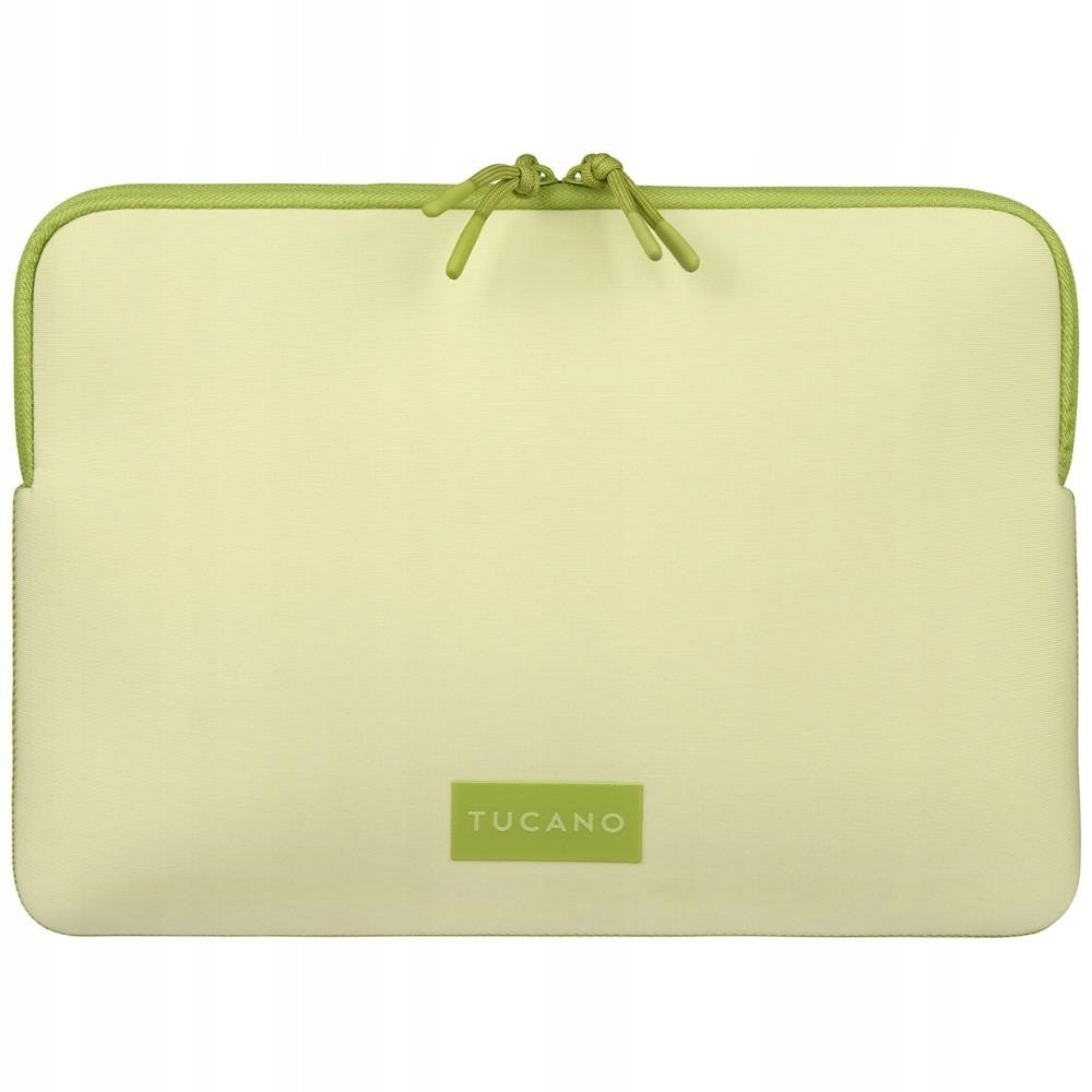 Taška na notebook Tucano One Sleeve 13" pro Macbook Neo žlutá