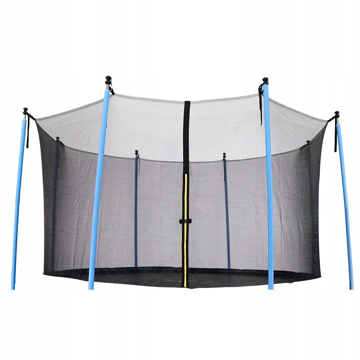 

Siatka Wewnętrzna Trampoliny 244 cm 8FT 6 Słupków