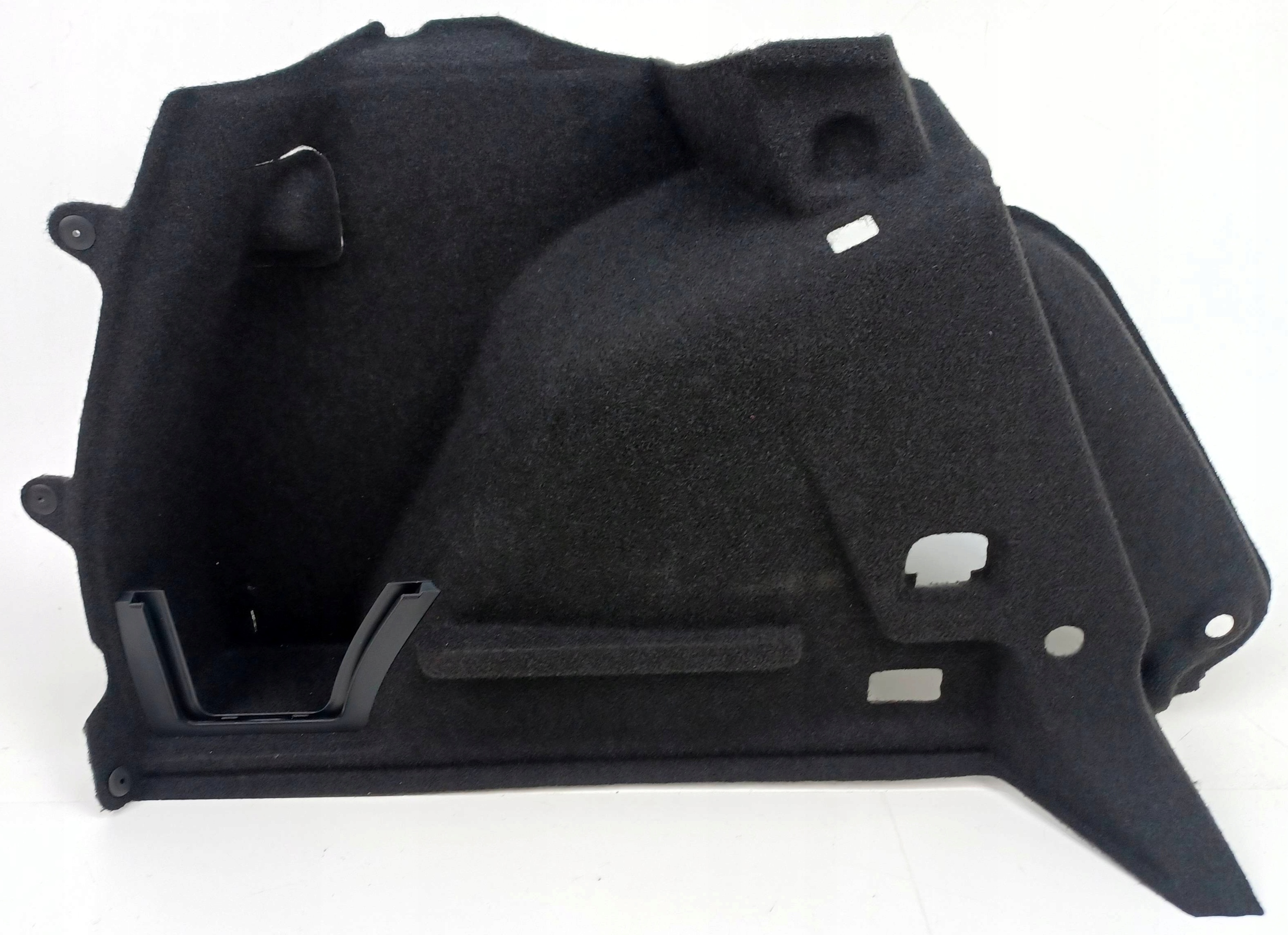 5G6867427H - НОВЫЙ ORG ОТДЕЛКА БАГАЖНИКА ЛЕВАЯ VW GOLF VII