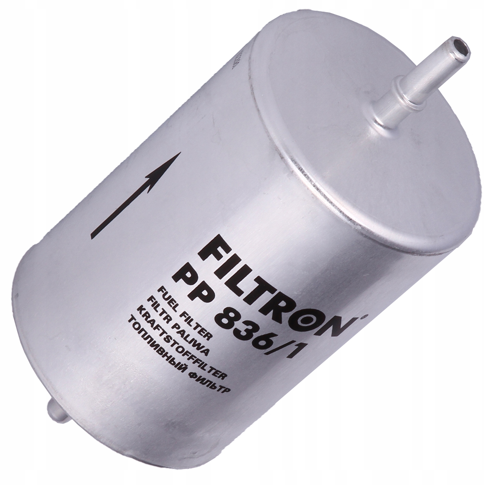 

Filtr paliwa Filtron Pp 836/1