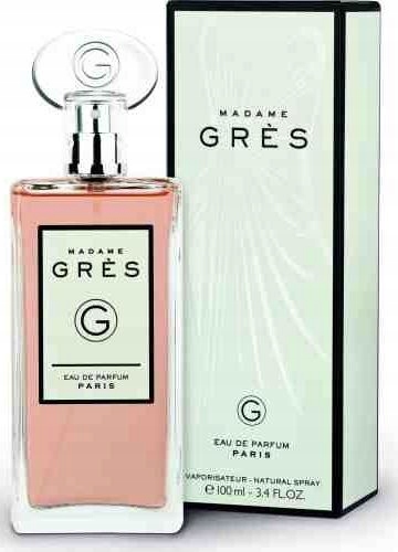 Gres Madame Edp 100 ml Sprej
