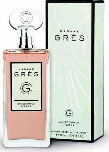 GRES MADAME EDP 100ml SPRAY