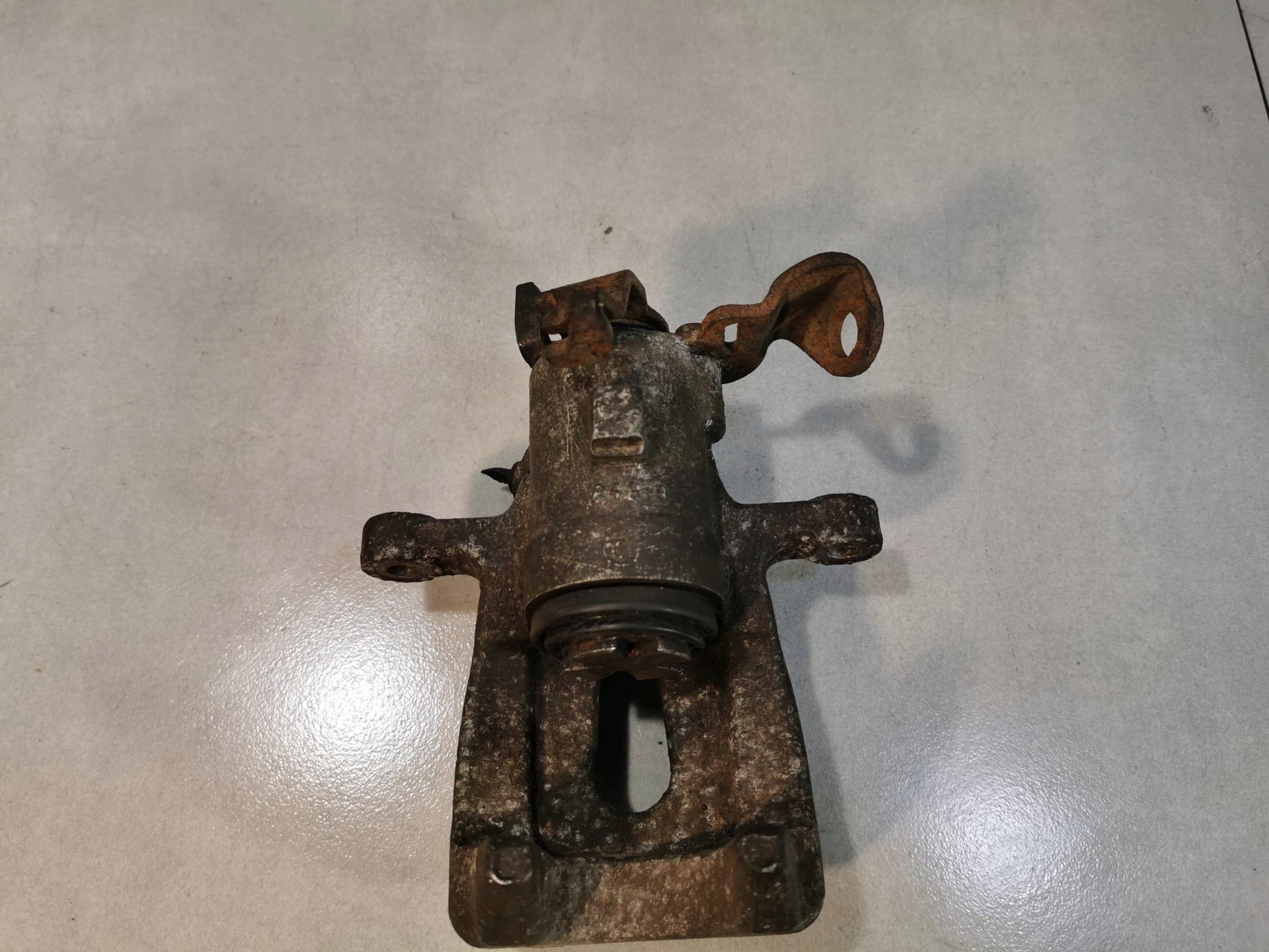 caliper left rear part RENAULT MODUS 1.5 DCI