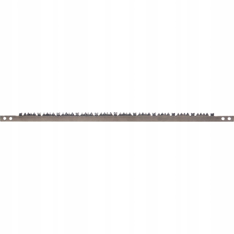 

Brzeszczot do piły ramowej ręcznej 530mm Palisad