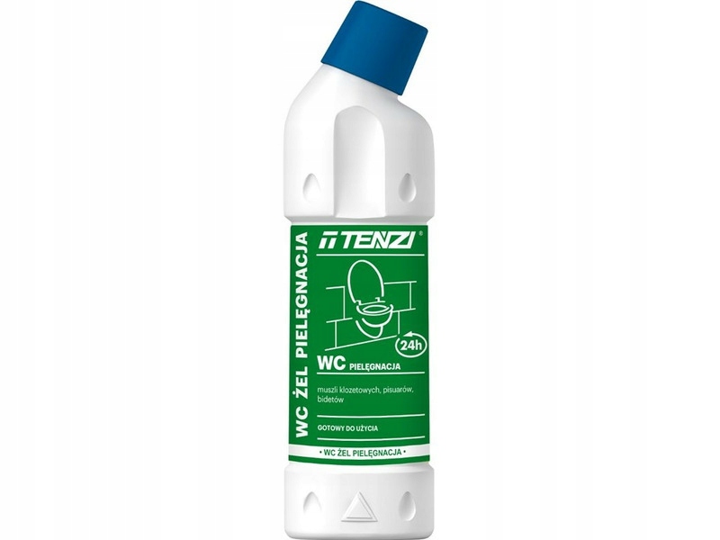 

Płyn do czyszczenia toalety Tenzi 750 ml