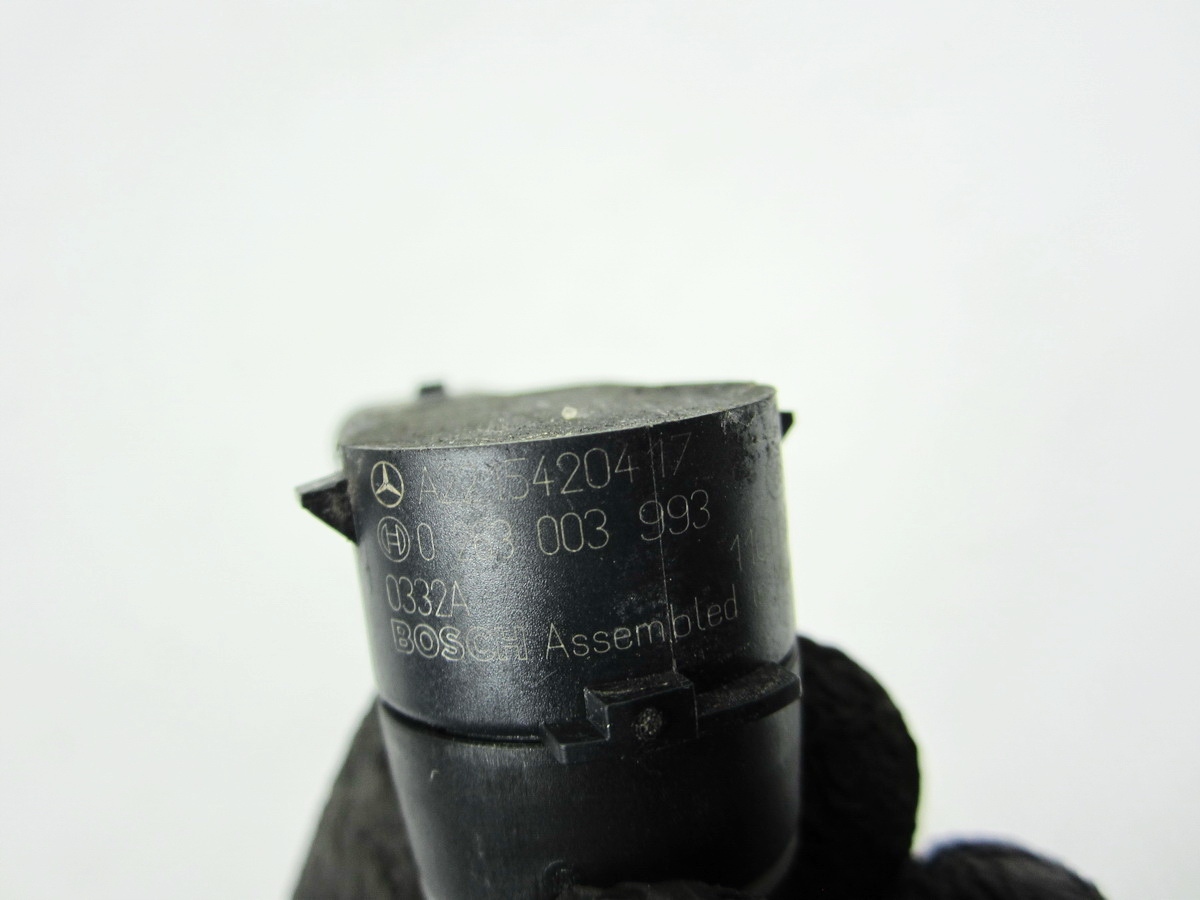 Sensor PDC Mercedes W251 R-klasa grau 755