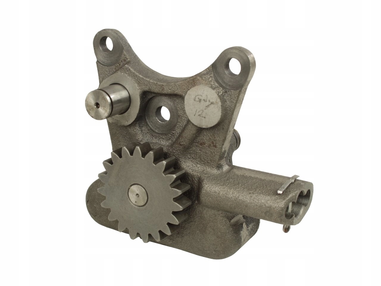 МАСЛЯНИЙ НАСОС ДВИГУНА MF 41314078T