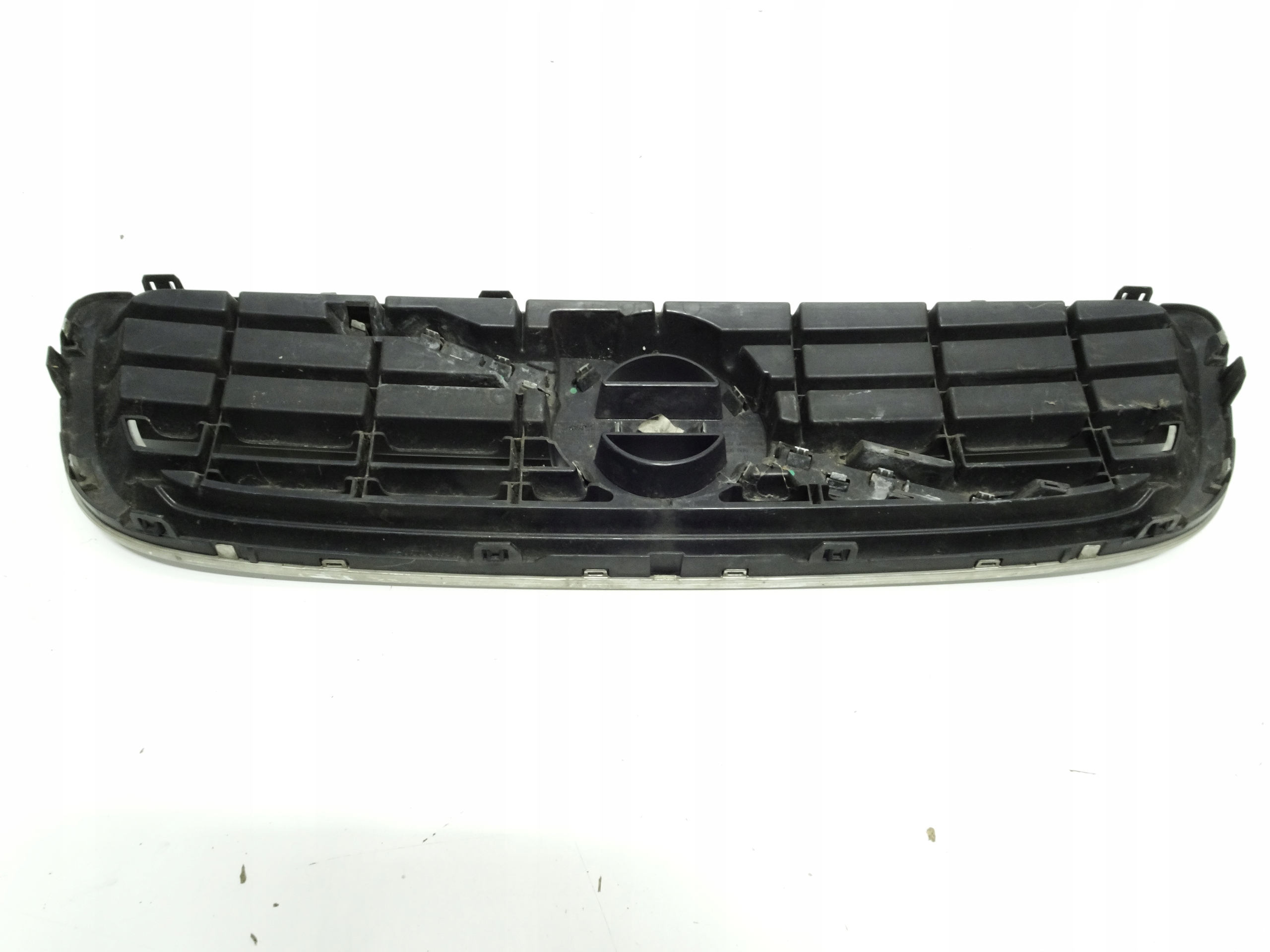 Volvo S40/S50/V40/V50 S40 Kühlergrill FRONTGRILL Kühlergitter 31290537 - Thumbnail 4