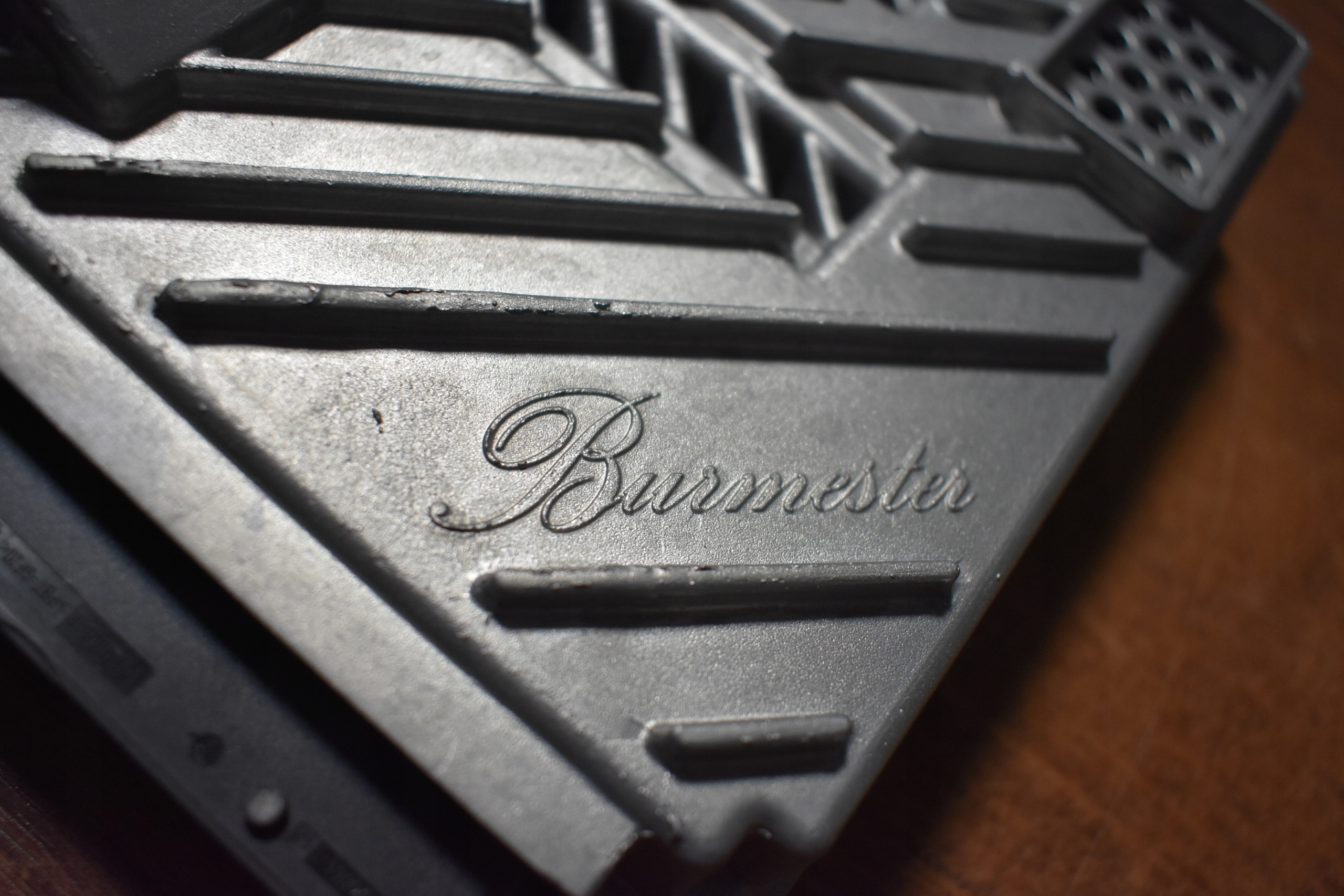 IDEALNY amplifier BURMESTER MERCEDES W217 1
