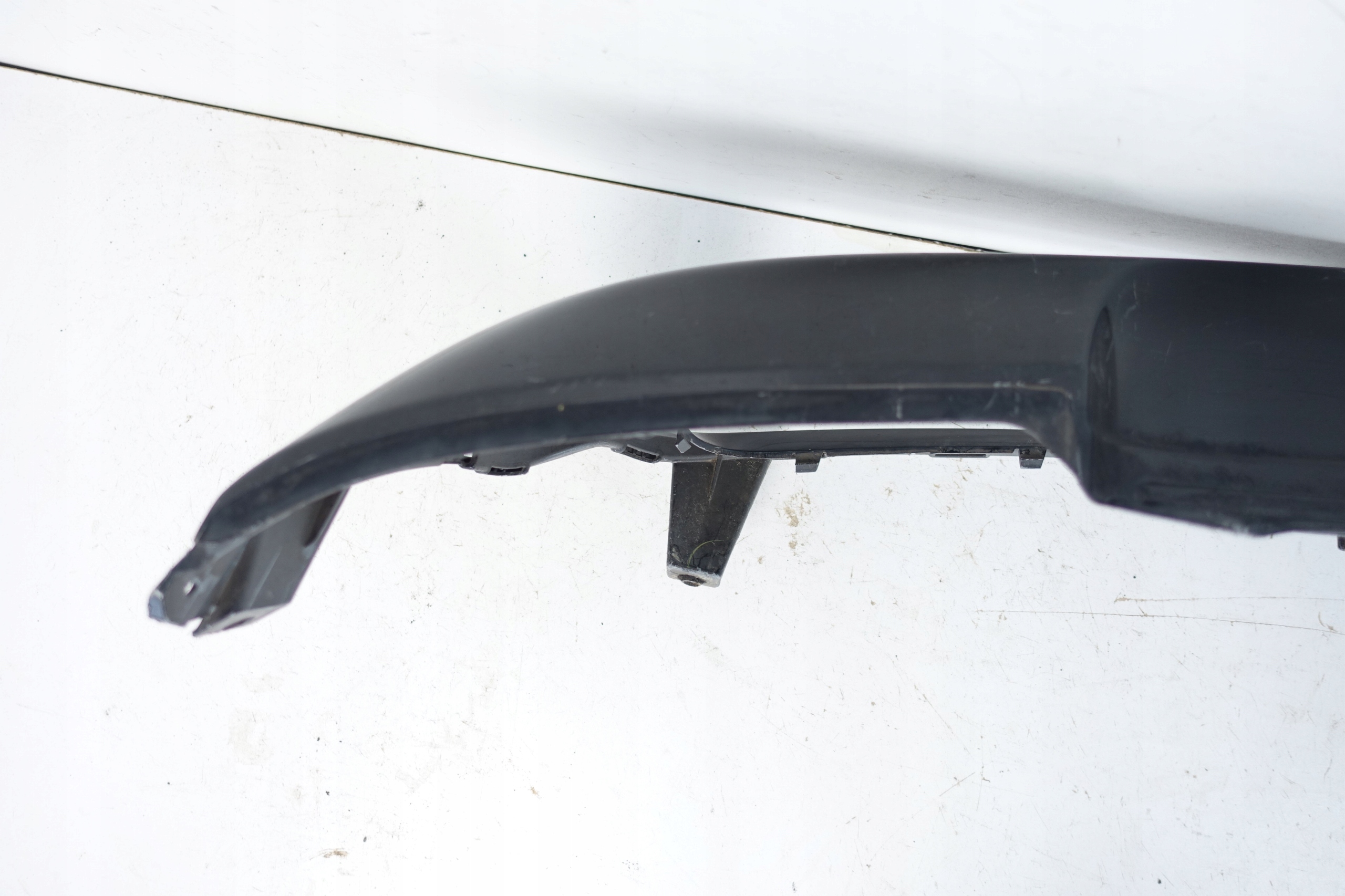 bumper rear part rear MINI COOPER S R56 R57 LIFT 10