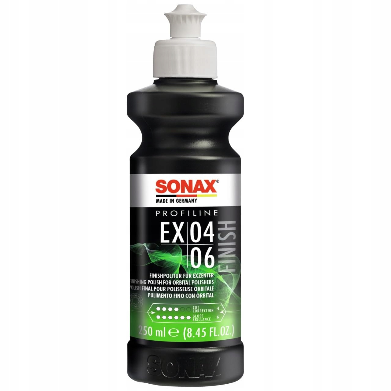 SONAX PROFILINE EX 04/06 250 ml