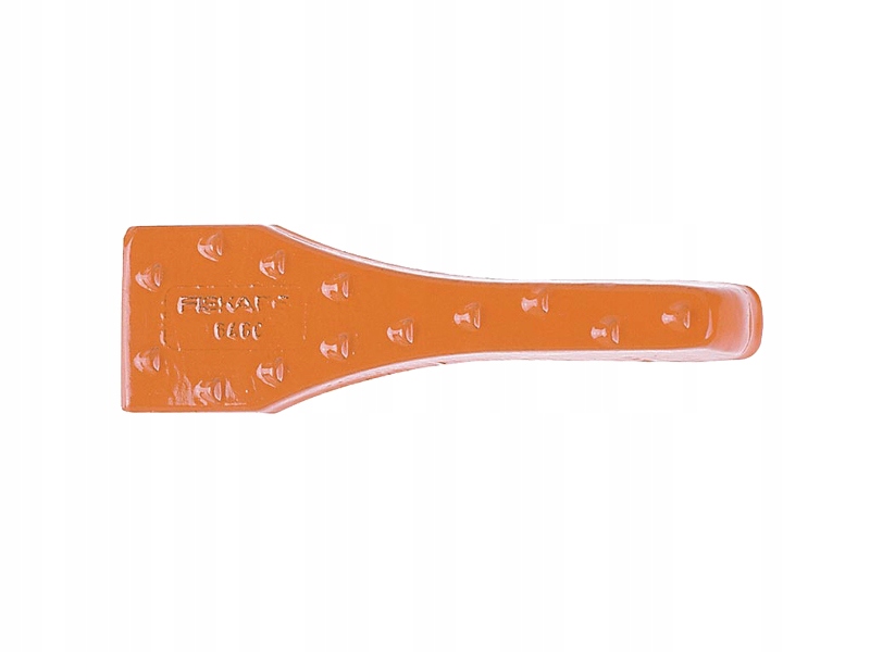 Fiskars 1001614 klín z kované oceli pro štípání kmenů 700 g