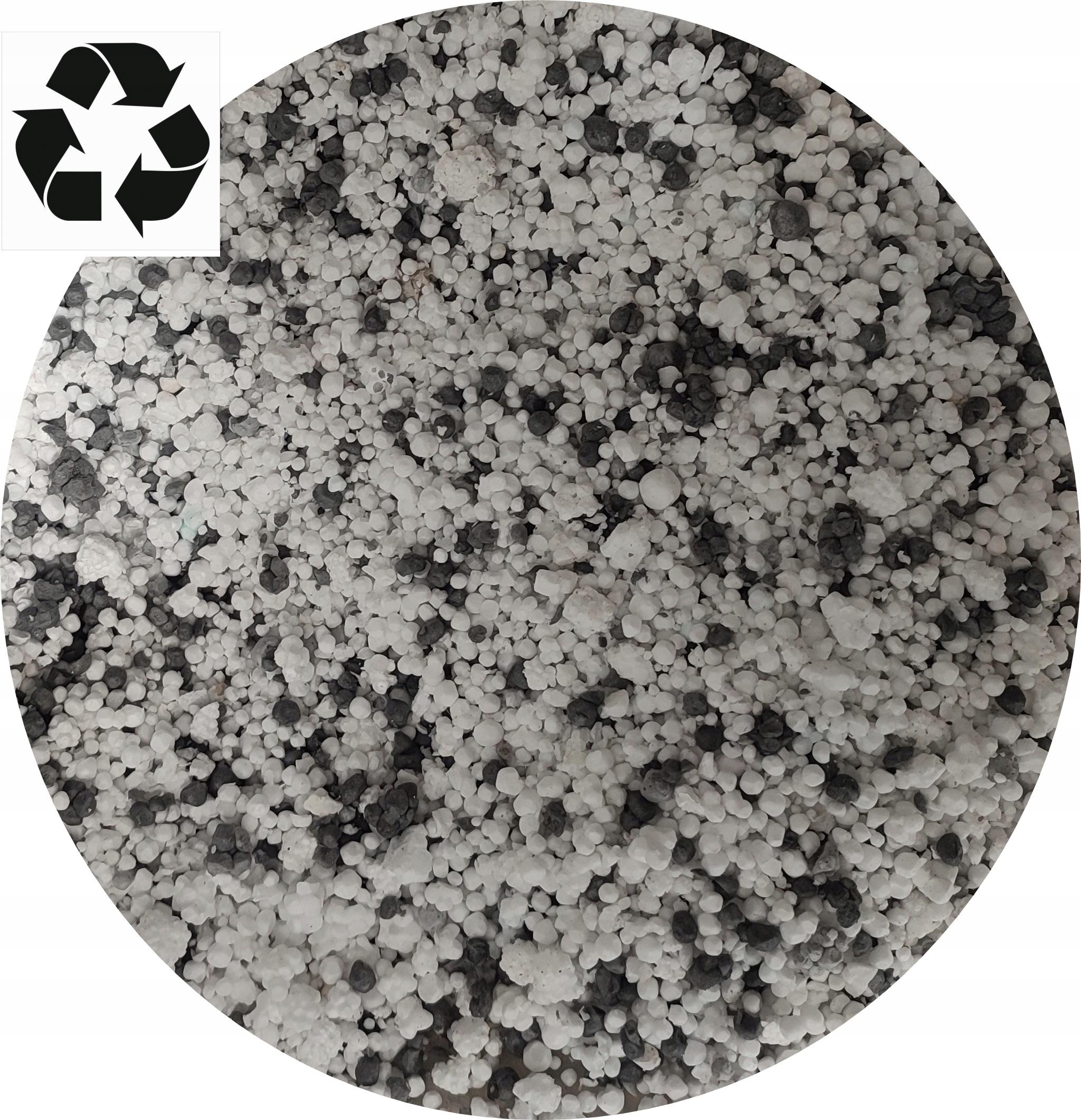 GRANULAT STYROPIANOWY UZUPEŁNIENIE PUF 200L STYROBETON