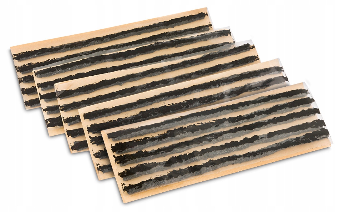 

Sznury Grube Czarne 20cm x 25szt Redats Wytrzymałe