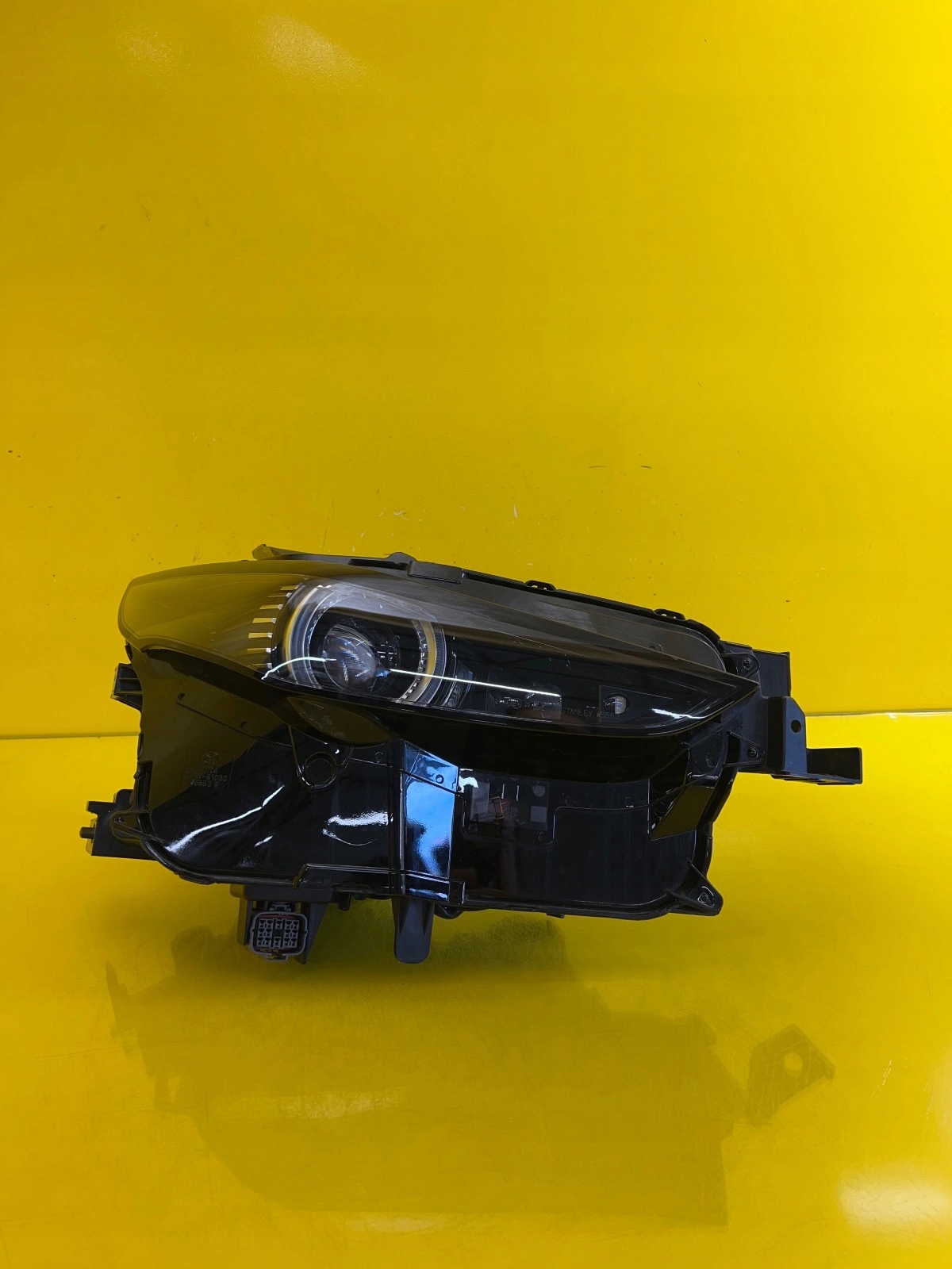 light right Mazda CX-30 CX30 19- Full Led