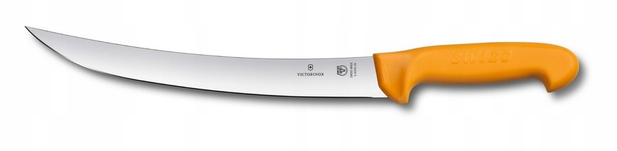

Victorinox Nóż Ubojowy Rzeź. 5.8435.22 Swibo 22CM