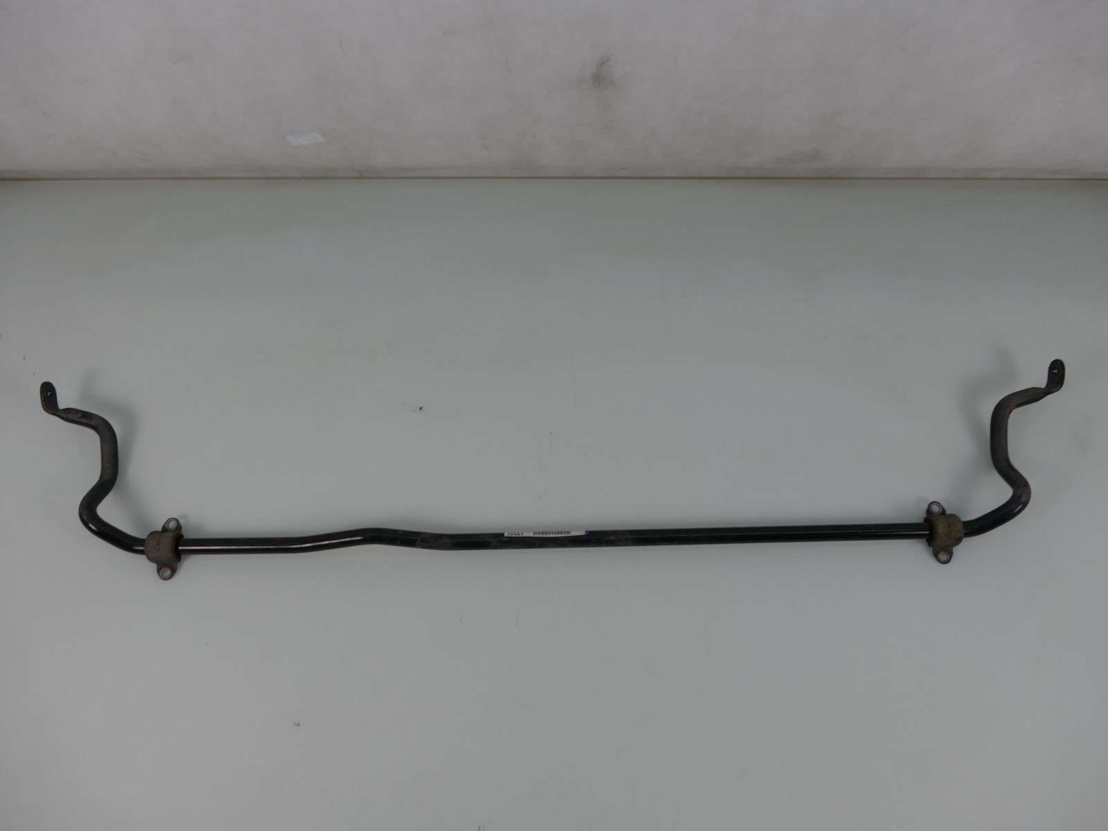 A1723202111 - MERCEDES R172 SLK тяга стабілізатор задній