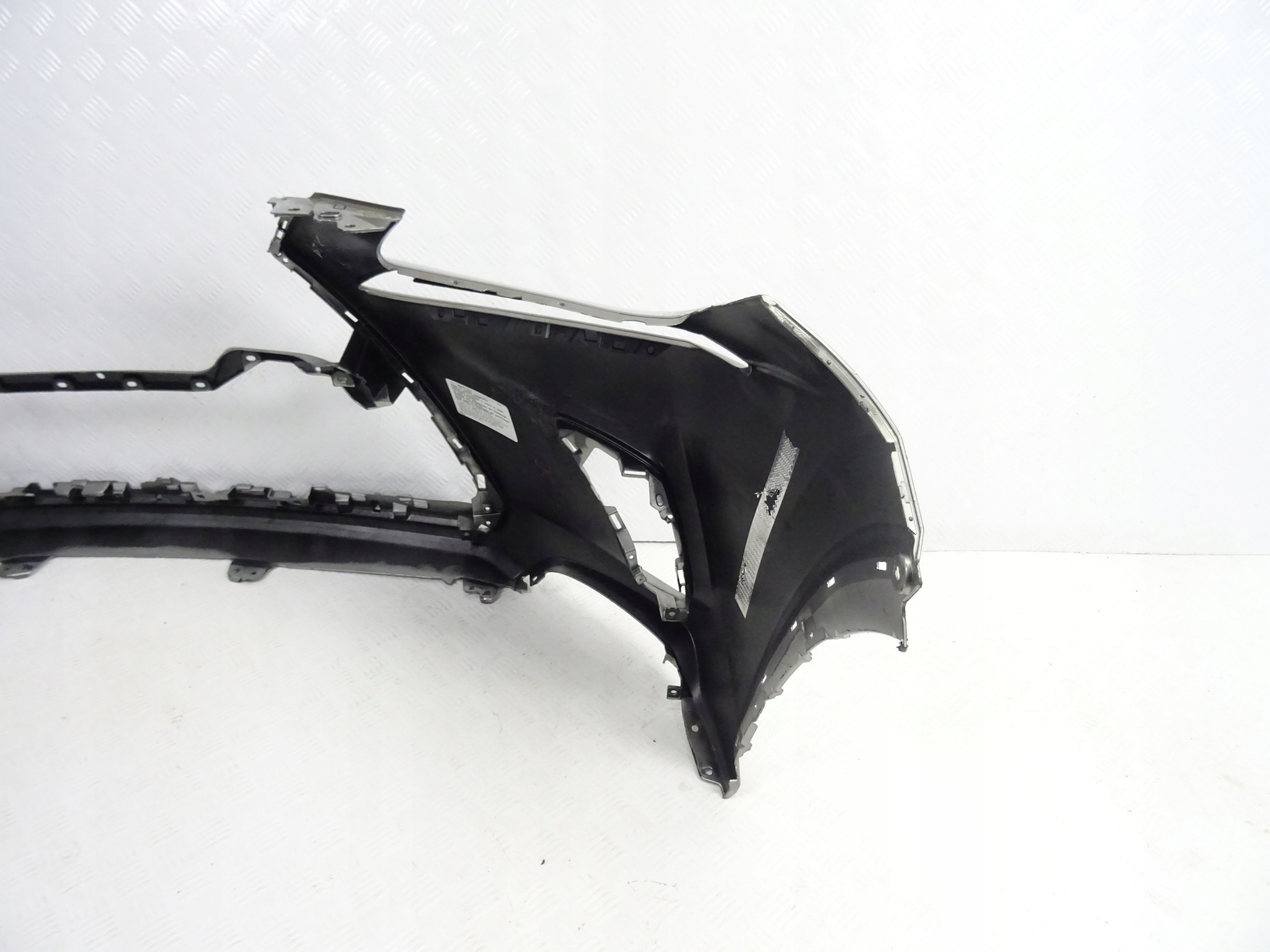 Lexus NX 300H LIFT bumper front front